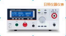 日照安規(guī)測試儀