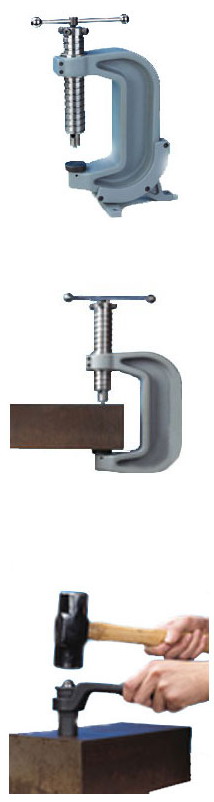 日照便攜式布氏硬度計(jì)