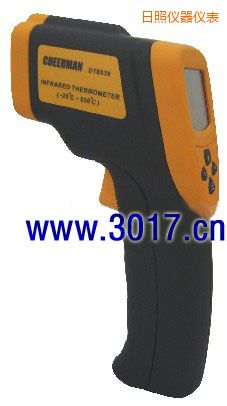日照紅外測(cè)溫儀