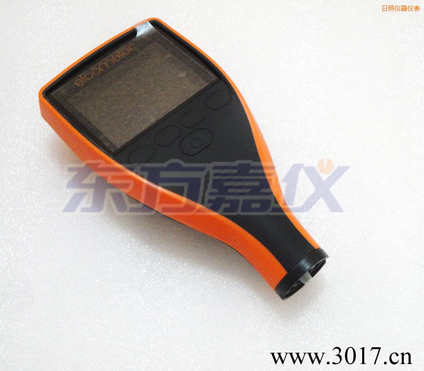 日照涂層測厚儀