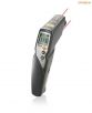 精密型紅外測溫儀,型號(hào):testo 830-T4,品牌:德國德圖TESTO