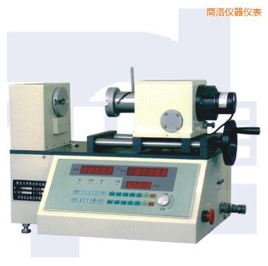 商洛全自動(dòng)數(shù)顯式彈簧扭轉(zhuǎn)試驗(yàn)機(jī)TNS-SI系列