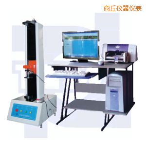商丘微機控制彈簧拉壓試驗機