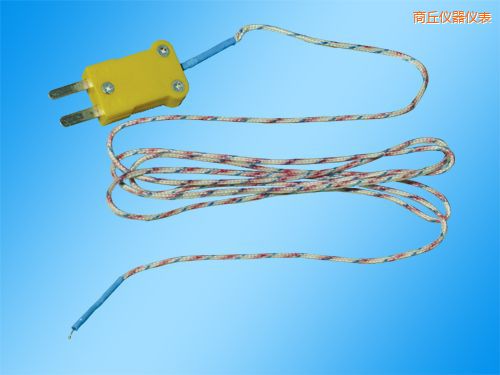 商丘點(diǎn)式線(xiàn)狀熱電偶