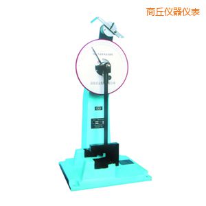 商丘時代人造板擺錘沖擊試驗(yàn)機(jī)