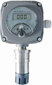 商丘有毒氣體檢測(cè)探頭