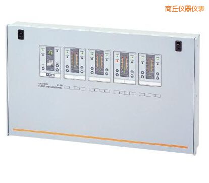 商丘固定式氣體檢測儀控制器