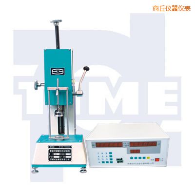 商丘雙數(shù)顯示拉壓彈簧試驗機