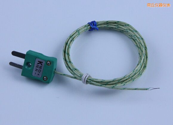 商丘熱電偶