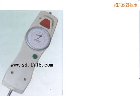 紹興指針式推拉力計(jì)