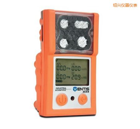 紹興Ventis多氣體檢測儀