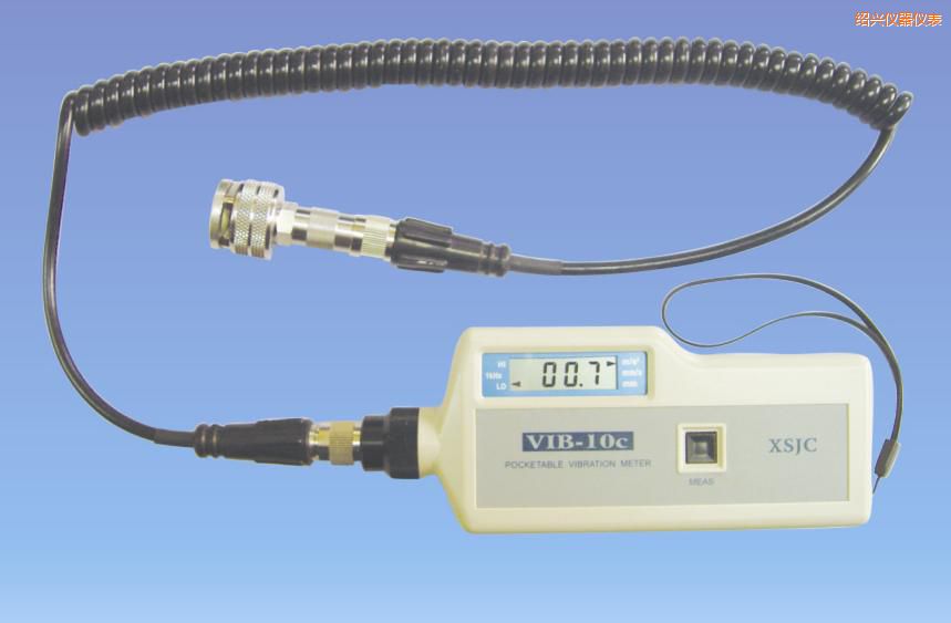 紹興振動(dòng)測(cè)量?jī)x