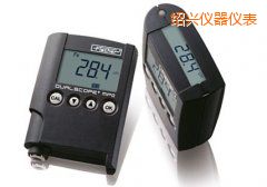 紹興袖珍式涂層測(cè)厚儀