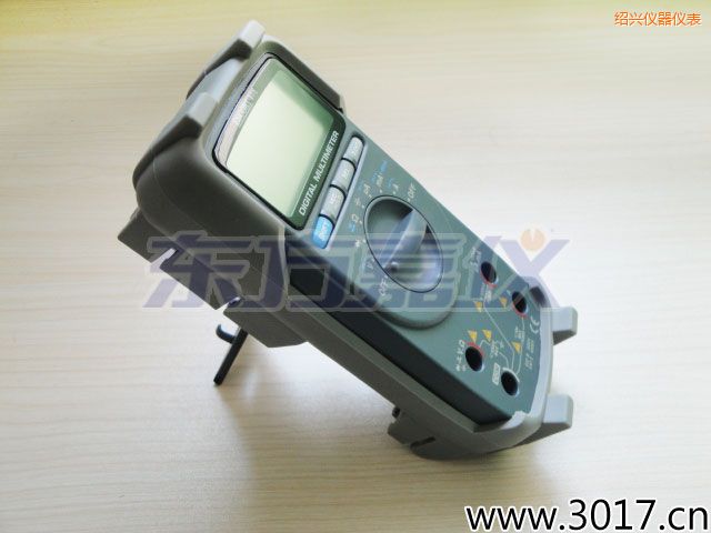 紹興記數(shù)多重顯示數(shù)字萬(wàn)用表