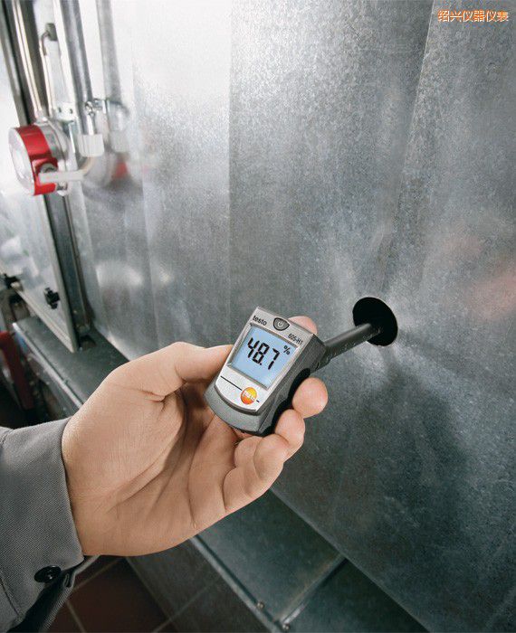 紹興迷你溫濕度計