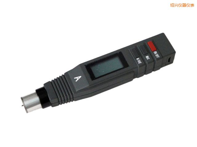 紹興邵氏硬度計
