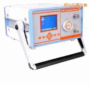 紹興精密露點(diǎn)分析儀