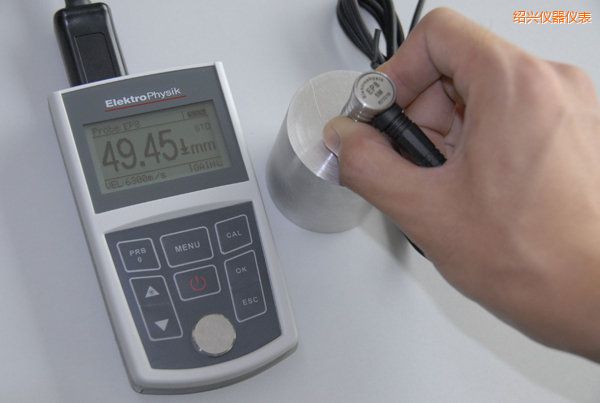 紹興超聲波測厚儀