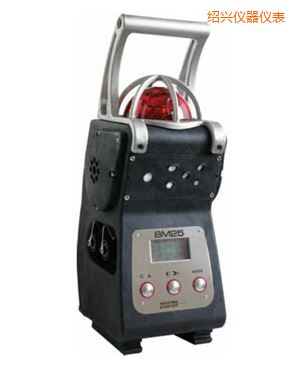紹興復(fù)合式氣體檢測(cè)儀