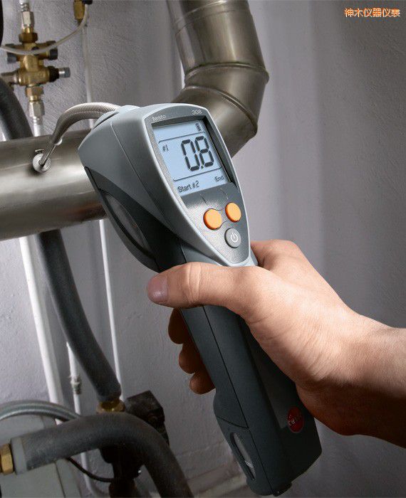 神木電子煙度分析儀