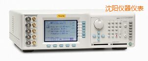 沈陽示波器校準(zhǔn)器