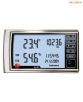 電子式溫濕度大氣壓力表,型號(hào):testo 622,品牌:德國(guó)德圖TESTO