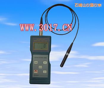 石嘴山非鐵基涂層測(cè)厚儀