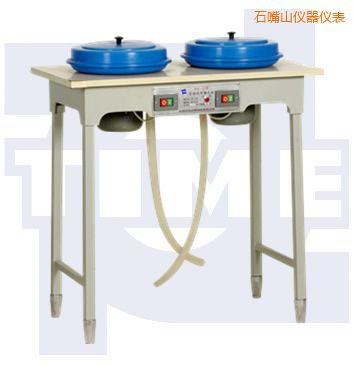 石嘴山立式金相試樣拋光機