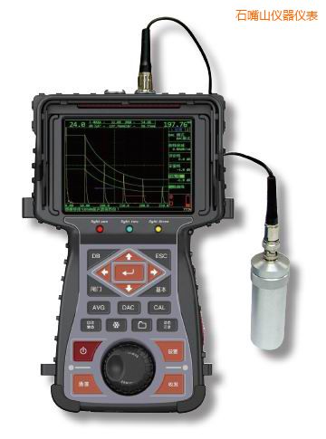 石嘴山時代超聲波探傷儀