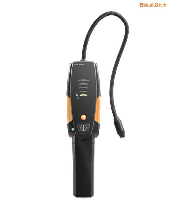 石嘴山制冷劑檢漏儀