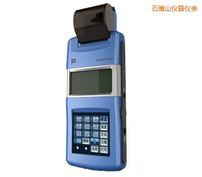 石嘴山手持里氏硬度計(jì)