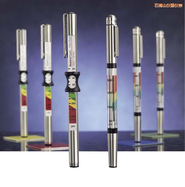 石嘴山筆式涂層測(cè)厚儀