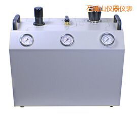 石嘴山氣體增壓泵系統(tǒng)