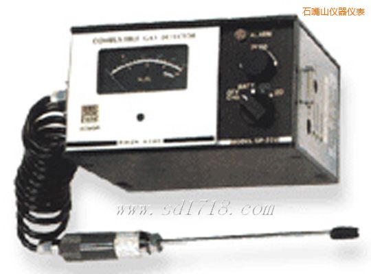 石嘴山可燃?xì)怏w檢測(cè)儀