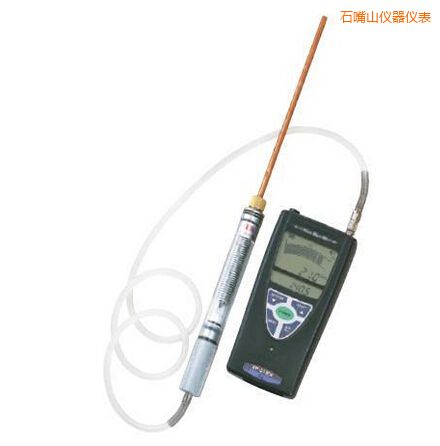 石嘴山氧氣濃度計