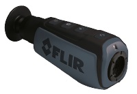 石嘴山MS/MLS系列 小巧型手持式夜視熱像儀