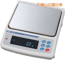 石嘴山GX系列精密電子天平,8.1/2.1kg,0.1/0.01g