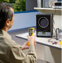 石嘴山大面源紅外溫度校準器