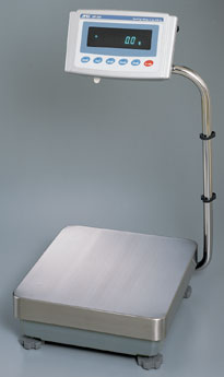 石嘴山GP-K系列精密工業(yè)天平,31kg/6.1kg,1g/0.1g