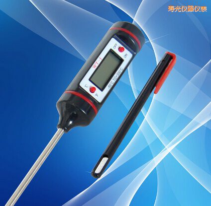 壽光手持式食品溫度快速測定儀