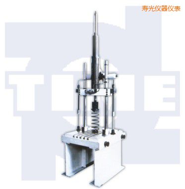壽光電液伺服式彈簧疲勞試驗機