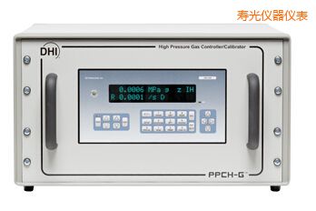 壽光高壓氣體氣壓控制器校準(zhǔn)器