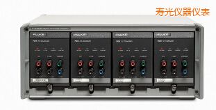 壽光四單元直流電壓參考和傳遞標(biāo)準