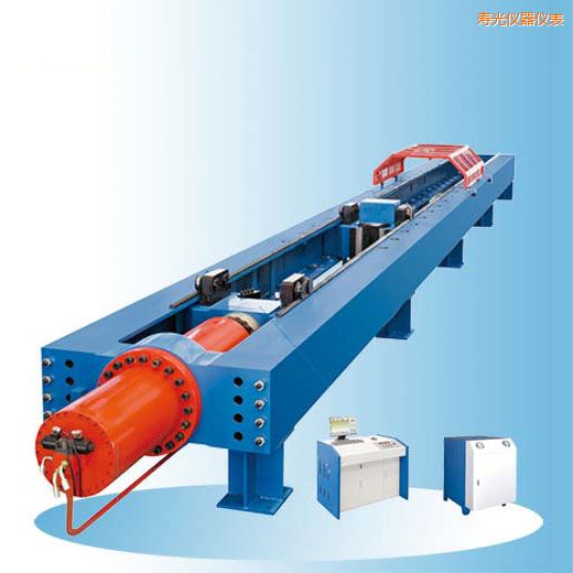 壽光時代臥式拉力試驗機