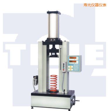 壽光氣動式彈簧試驗機(jī)