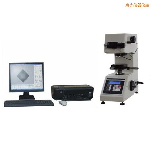 壽光顯微維氏計(jì)算機(jī)測試系統(tǒng)