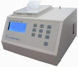 壽光臺式空氣粒子計數(shù)器