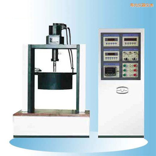 壽光時(shí)代沖蝕腐蝕摩擦磨損試驗(yàn)機(jī)