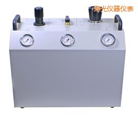 壽光氣體增壓泵系統(tǒng)