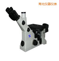 壽光時代倒置金相顯微鏡